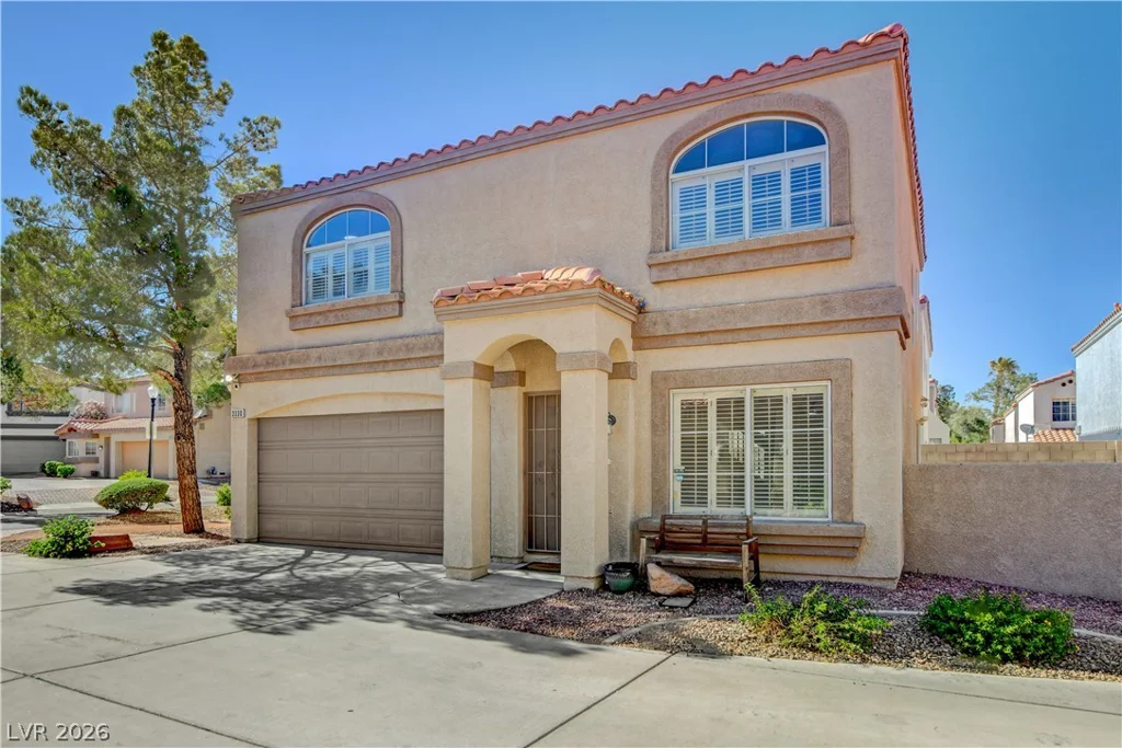 3330 Cheltenham, Las Vegas, NV 89129