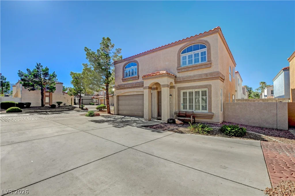 3330 Cheltenham, Las Vegas, NV 89129