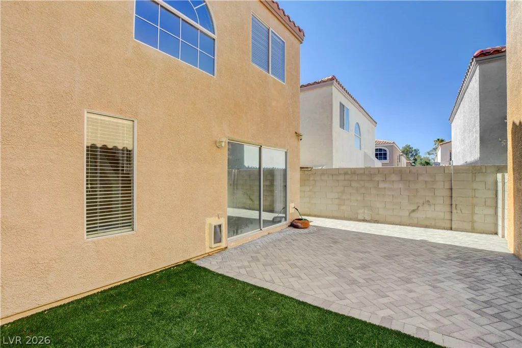 3330 Cheltenham, Las Vegas, NV 89129