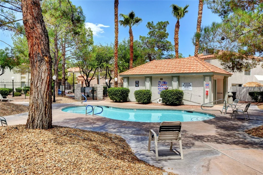 3330 Cheltenham, Las Vegas, NV 89129