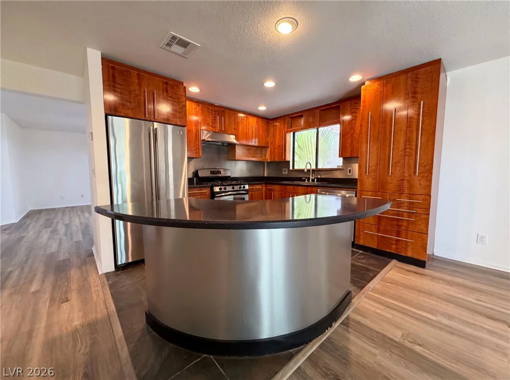 2801 Autumn Haze, Las Vegas, NV 89117