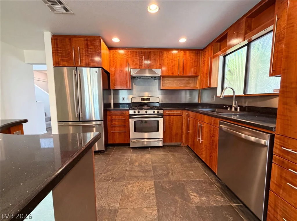 2801 Autumn Haze, Las Vegas, NV 89117