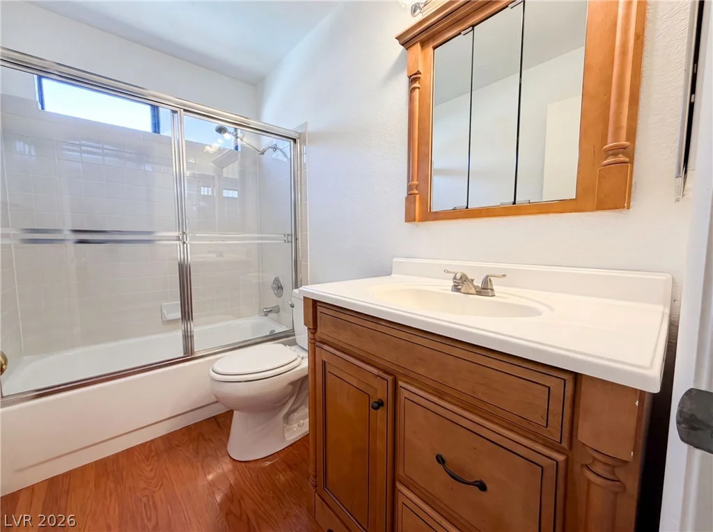 2801 Autumn Haze, Las Vegas, NV 89117