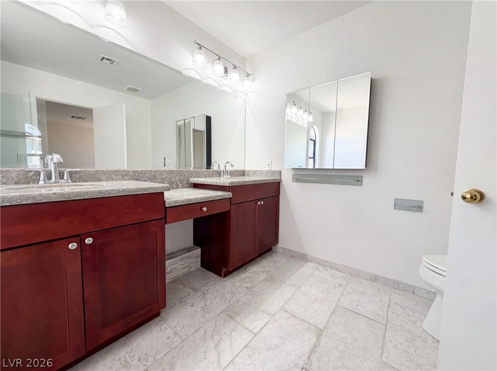 2801 Autumn Haze, Las Vegas, NV 89117