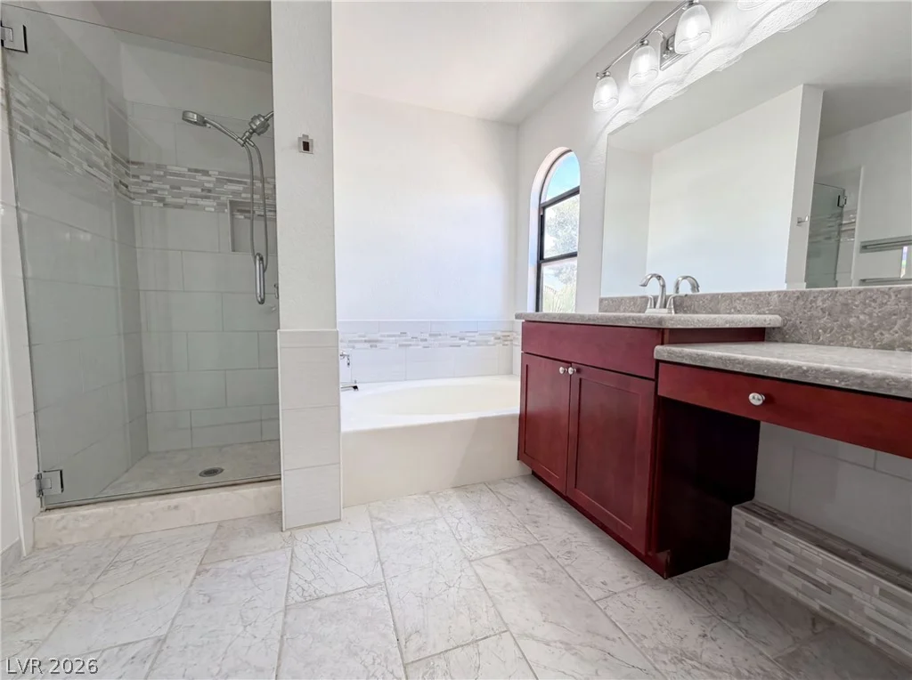 2801 Autumn Haze, Las Vegas, NV 89117