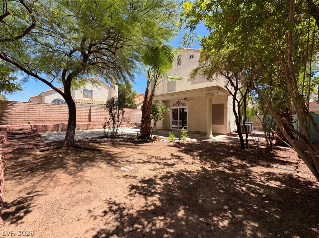 2801 Autumn Haze, Las Vegas, NV 89117