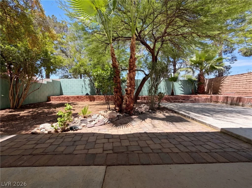 2801 Autumn Haze, Las Vegas, NV 89117