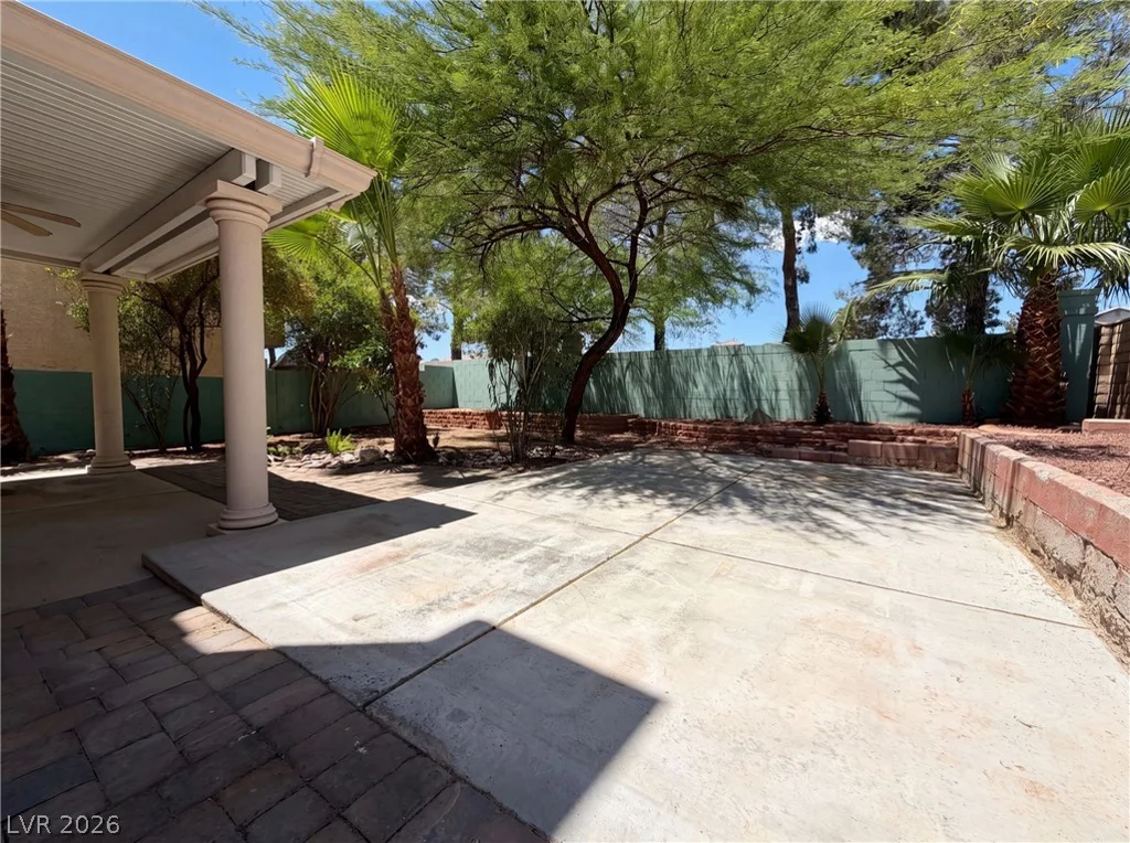 2801 Autumn Haze, Las Vegas, NV 89117