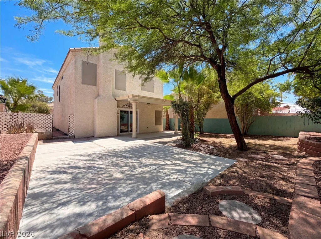 2801 Autumn Haze, Las Vegas, NV 89117