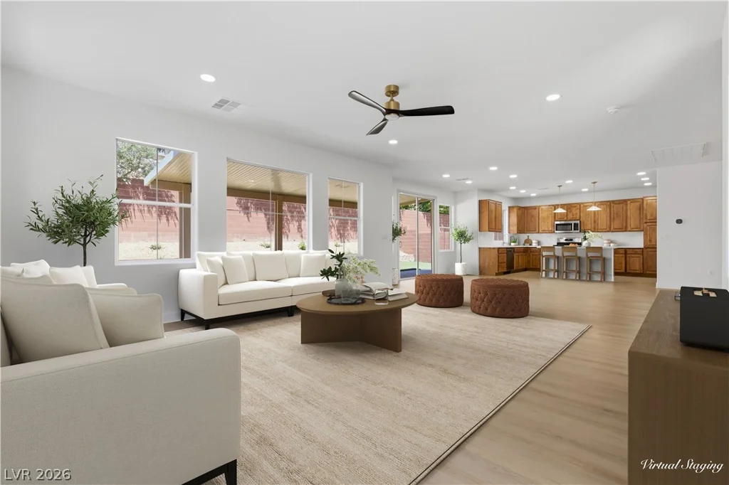 5311 Thistle Wind, Las Vegas, NV 89135