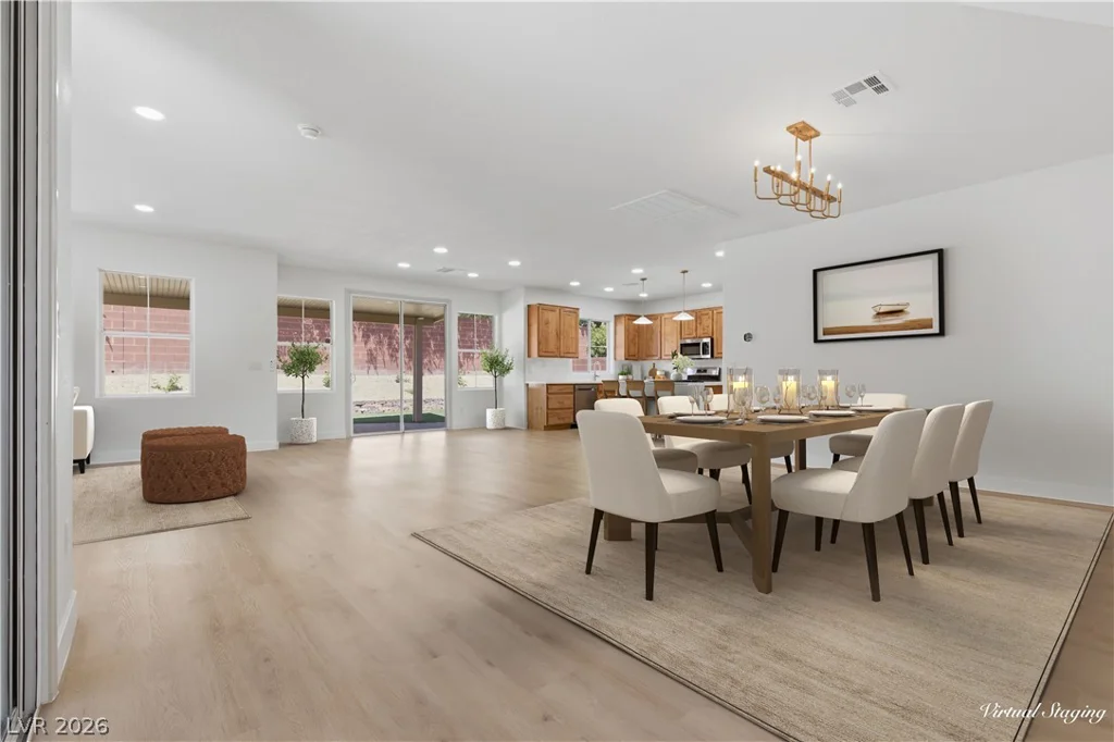 5311 Thistle Wind, Las Vegas, NV 89135