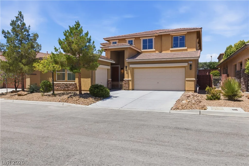 5311 Thistle Wind, Las Vegas, NV 89135