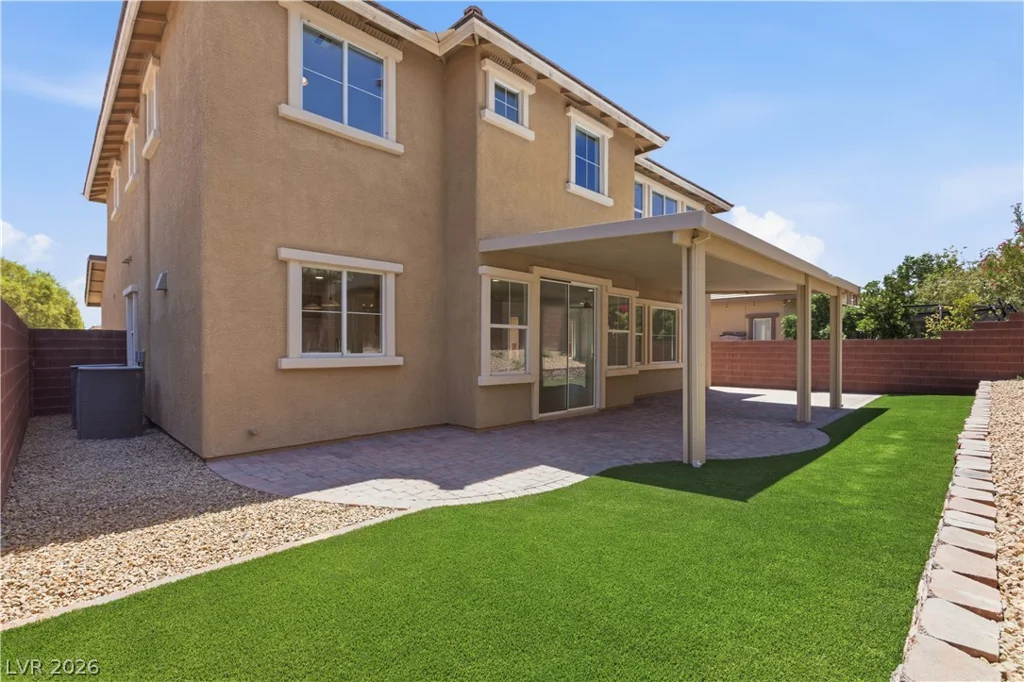 5311 Thistle Wind, Las Vegas, NV 89135