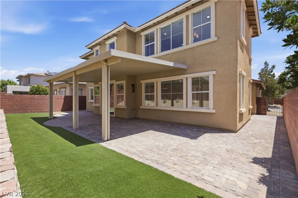 5311 Thistle Wind, Las Vegas, NV 89135