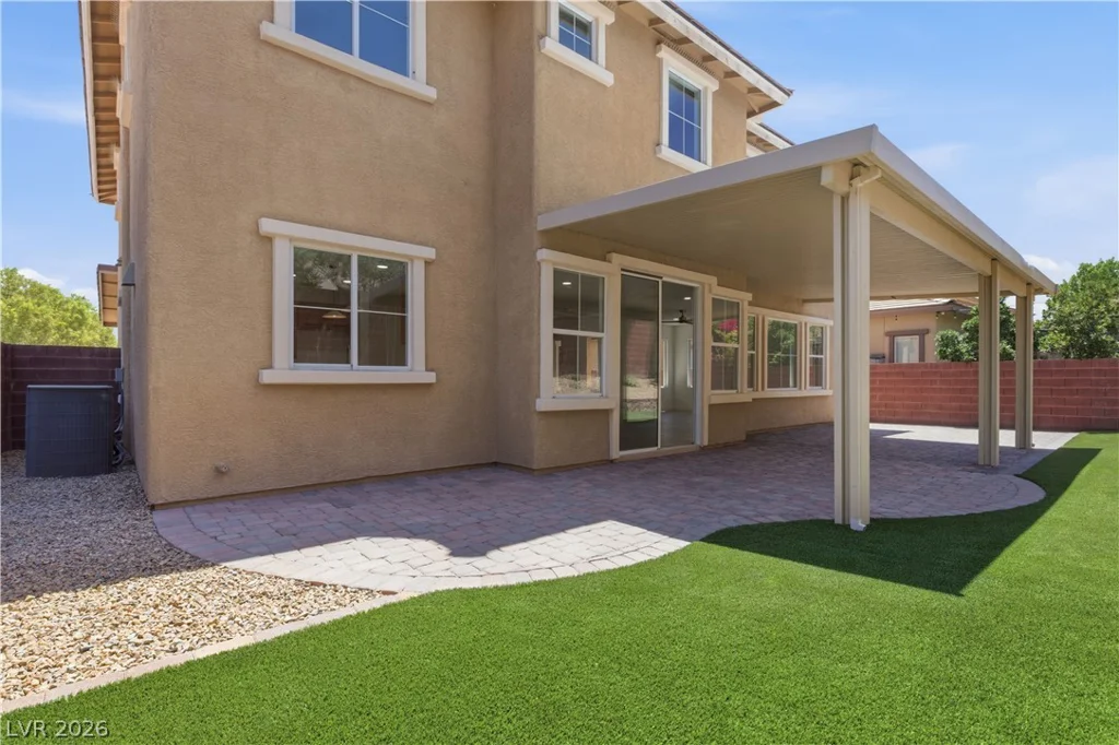 5311 Thistle Wind, Las Vegas, NV 89135
