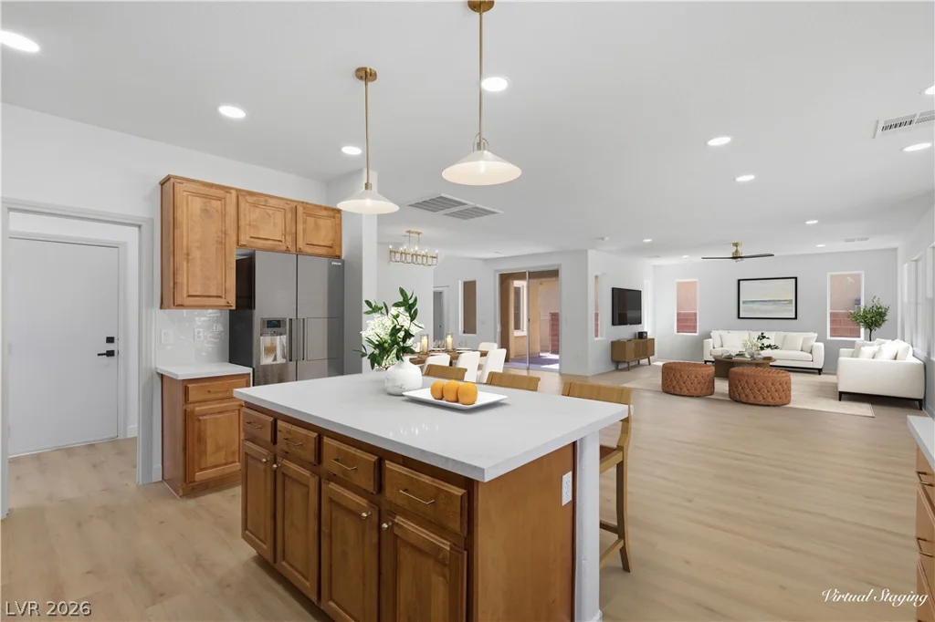 5311 Thistle Wind, Las Vegas, NV 89135