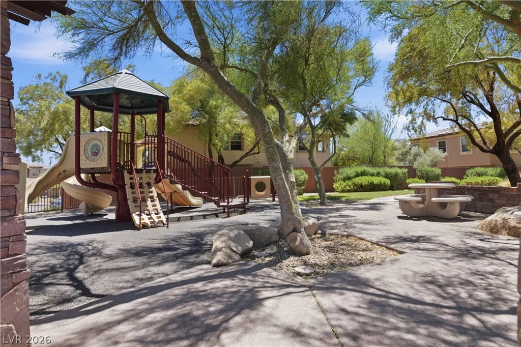 5311 Thistle Wind, Las Vegas, NV 89135