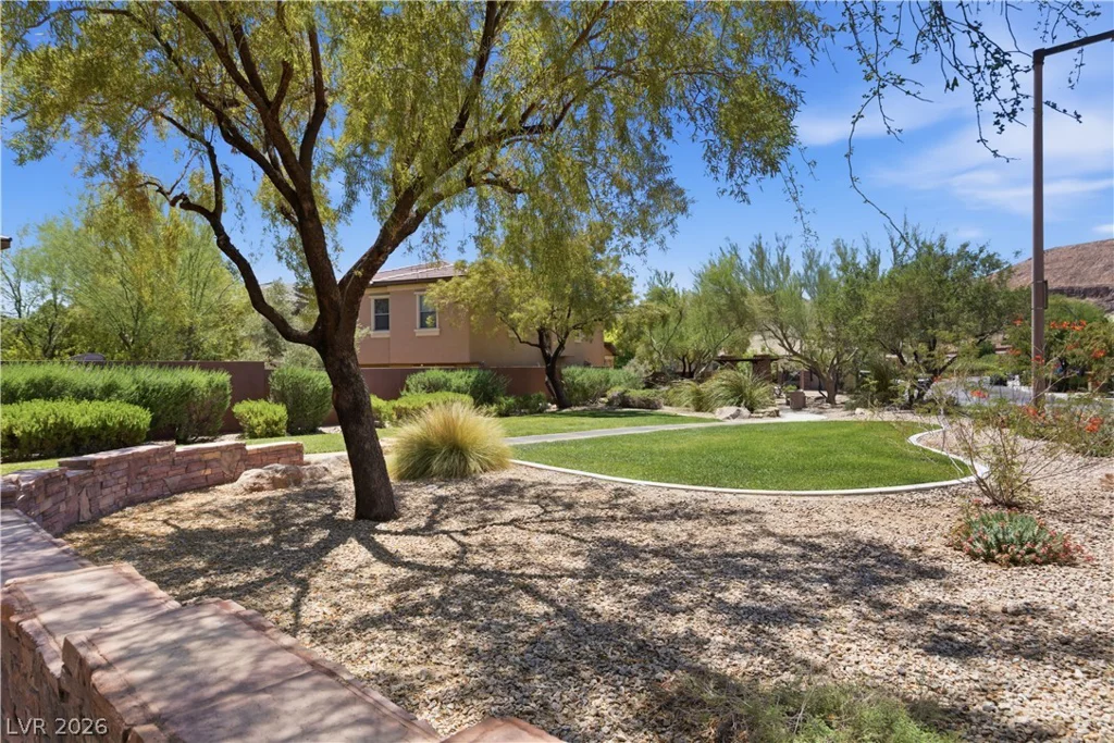 5311 Thistle Wind, Las Vegas, NV 89135