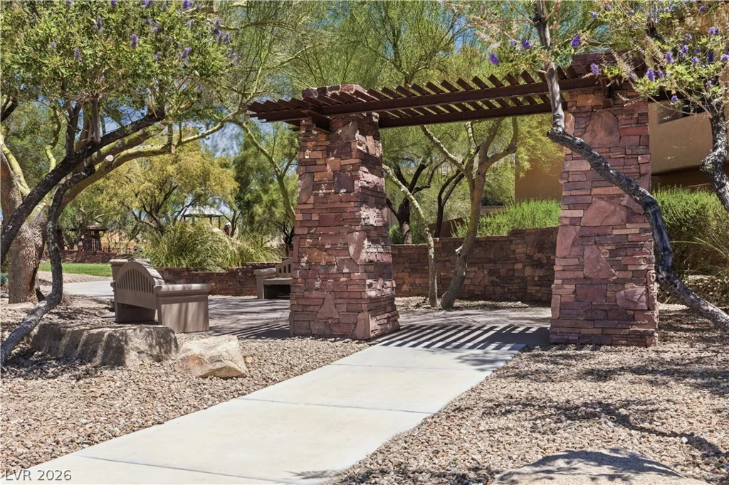 5311 Thistle Wind, Las Vegas, NV 89135