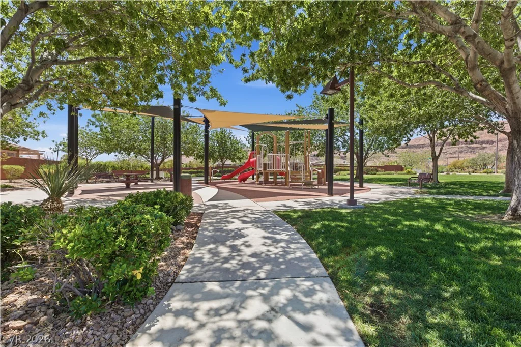 5311 Thistle Wind, Las Vegas, NV 89135