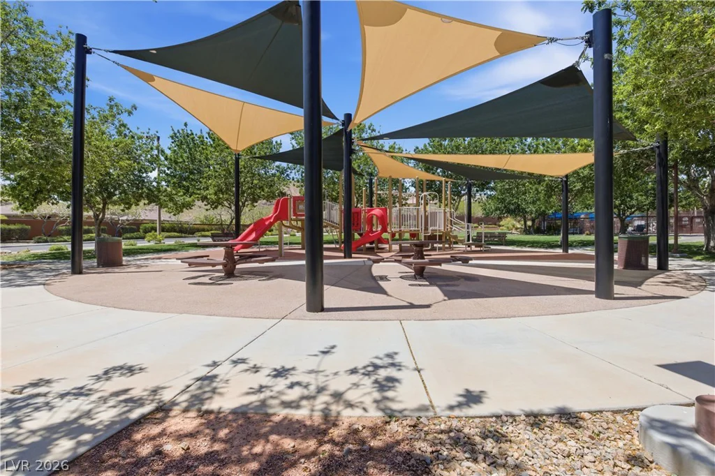 5311 Thistle Wind, Las Vegas, NV 89135