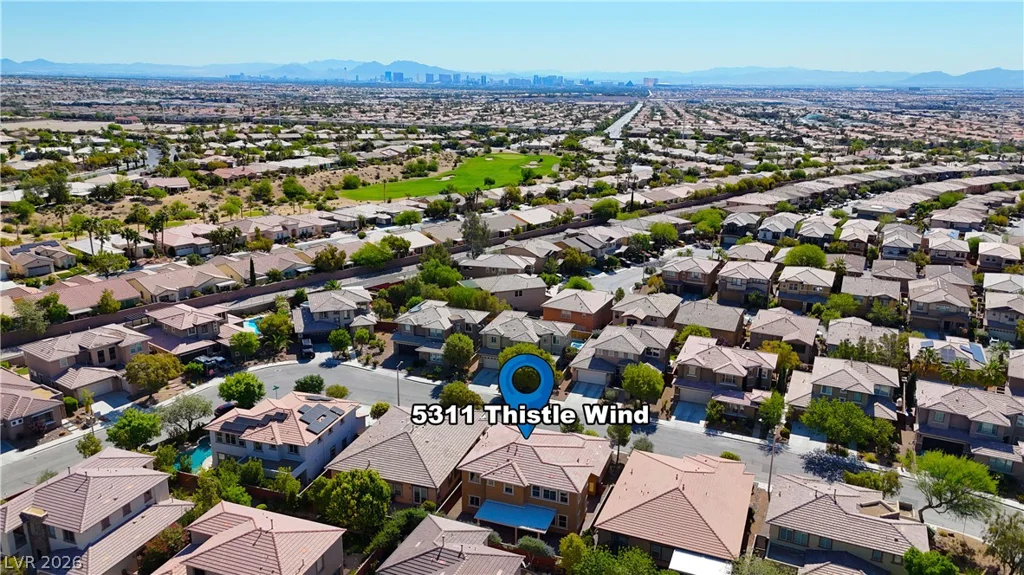 5311 Thistle Wind, Las Vegas, NV 89135