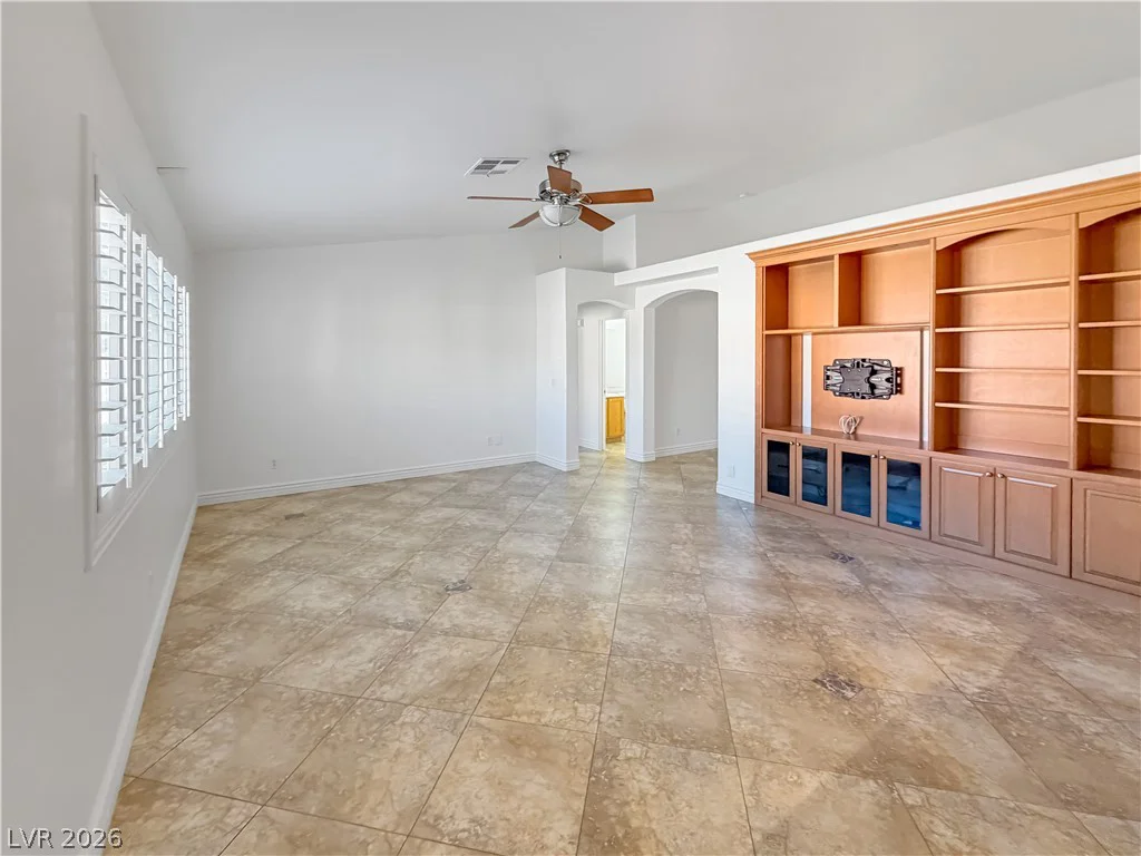 3520 Barrel Bronco, North Las Vegas, NV 89032