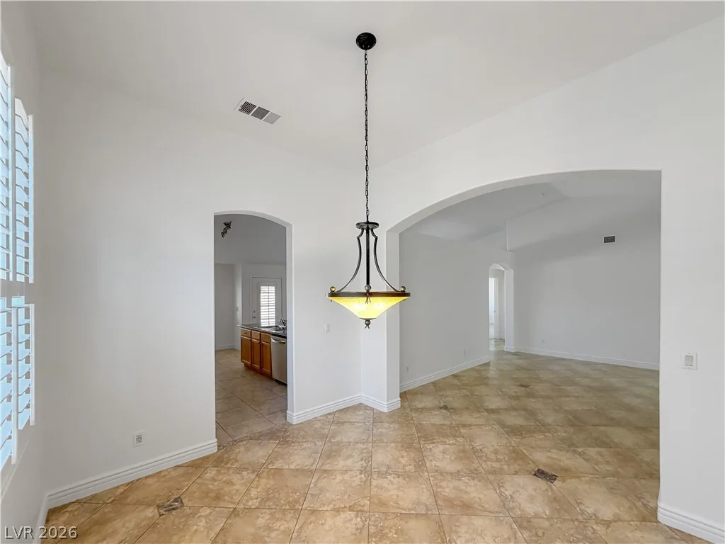3520 Barrel Bronco, North Las Vegas, NV 89032