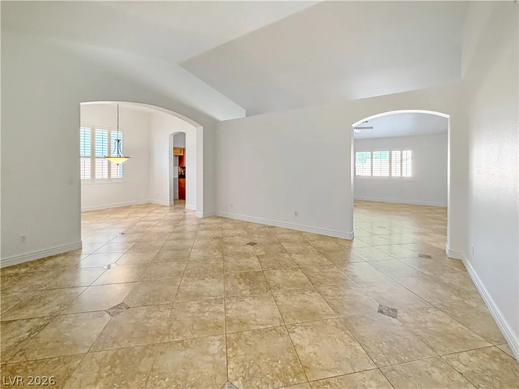 3520 Barrel Bronco, North Las Vegas, NV 89032