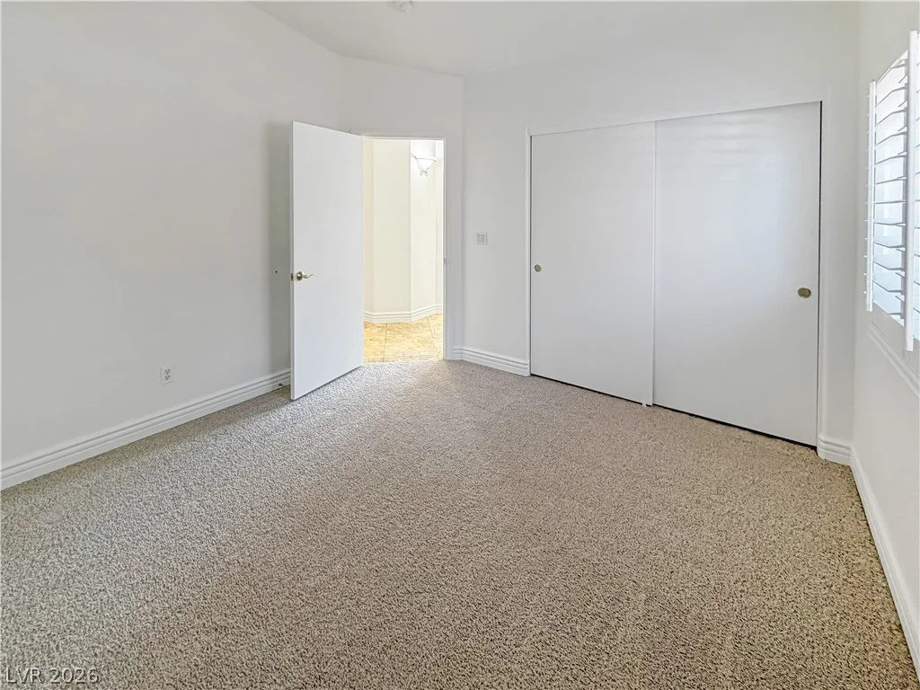 3520 Barrel Bronco, North Las Vegas, NV 89032