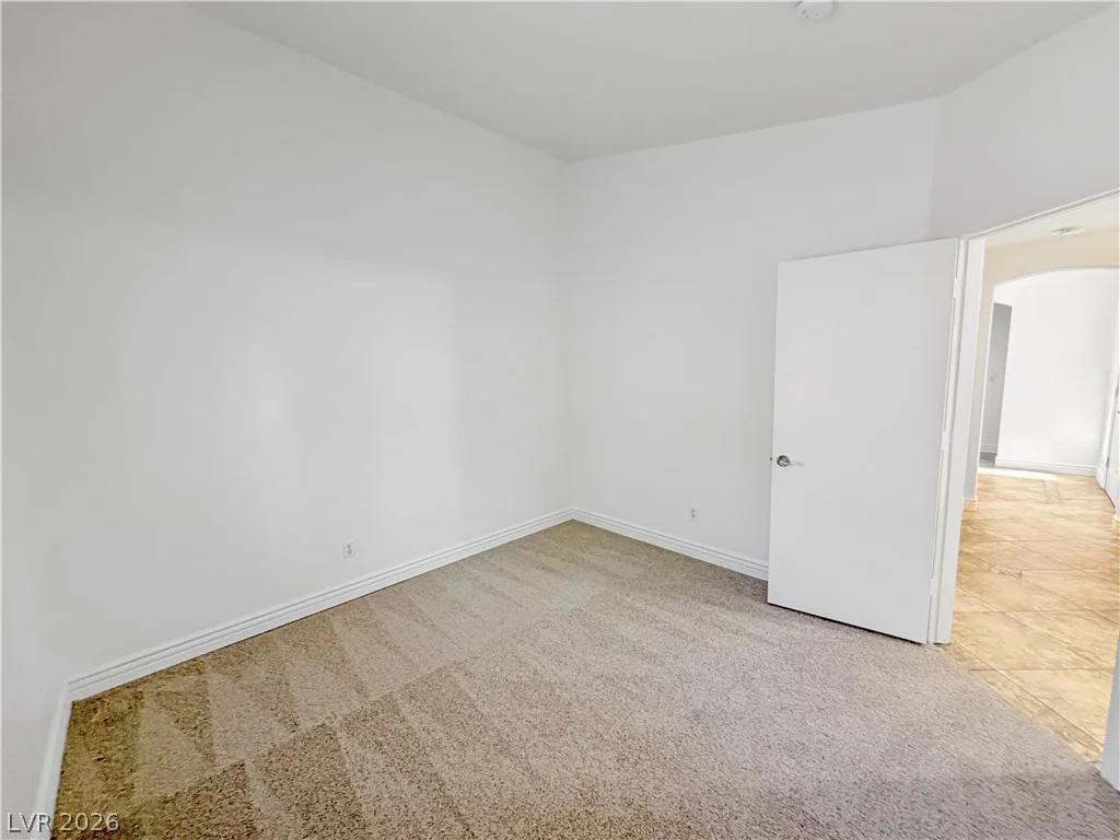 3520 Barrel Bronco, North Las Vegas, NV 89032