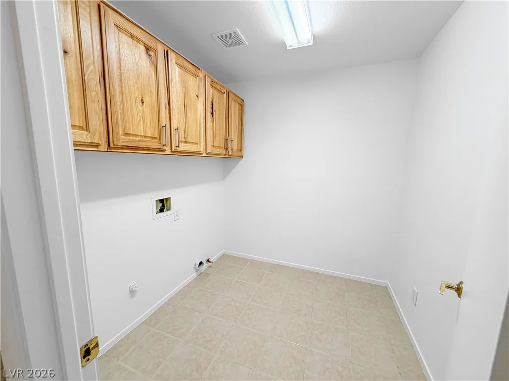 3520 Barrel Bronco, North Las Vegas, NV 89032
