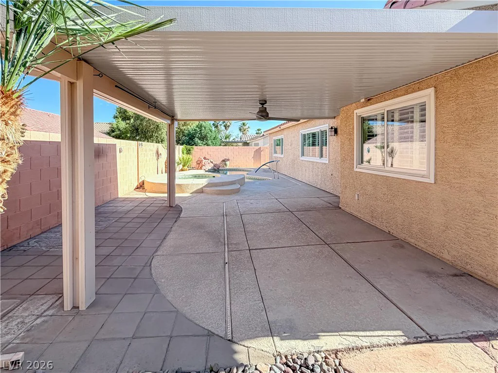 3520 Barrel Bronco, North Las Vegas, NV 89032