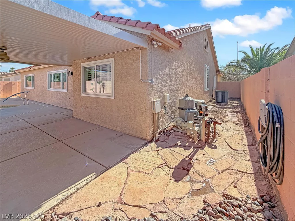 3520 Barrel Bronco, North Las Vegas, NV 89032