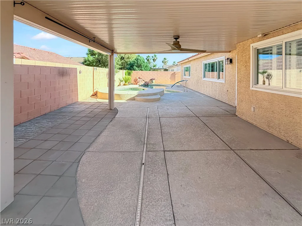 3520 Barrel Bronco, North Las Vegas, NV 89032