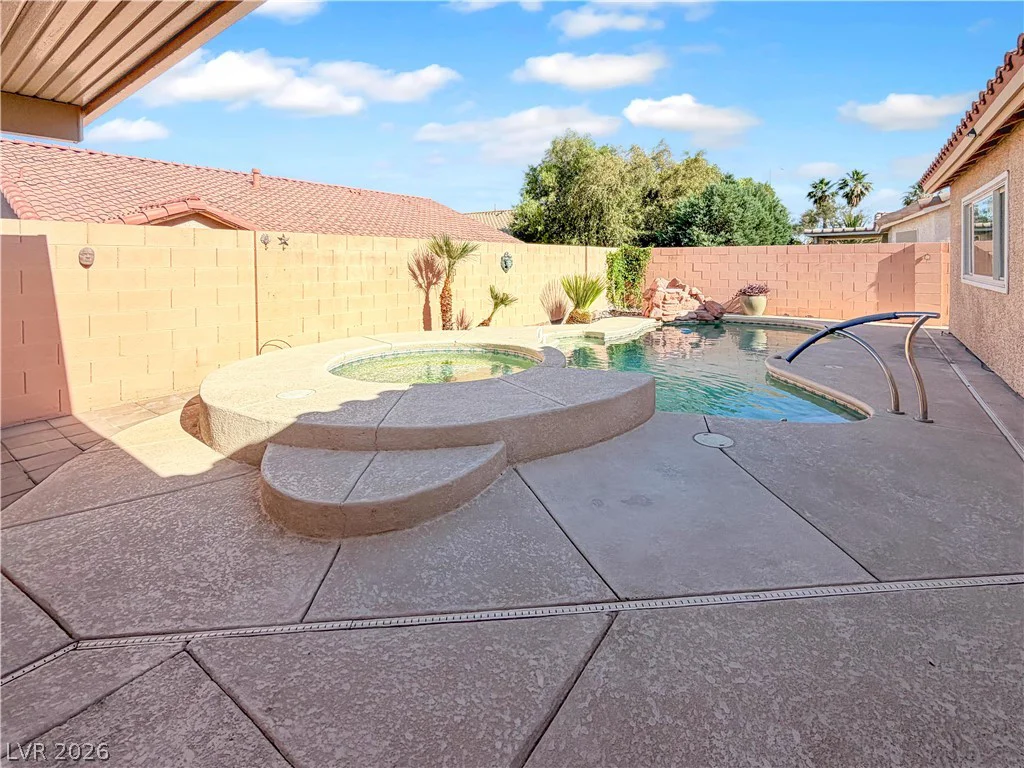 3520 Barrel Bronco, North Las Vegas, NV 89032