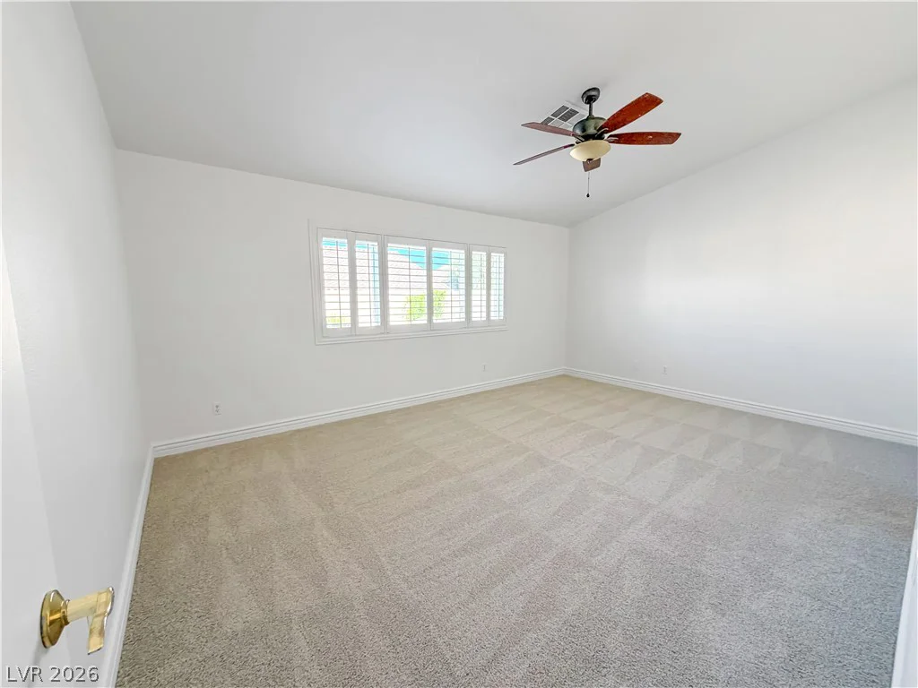 3520 Barrel Bronco, North Las Vegas, NV 89032