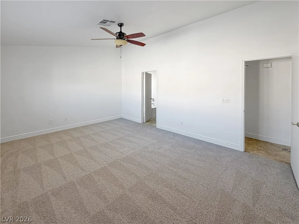 3520 Barrel Bronco, North Las Vegas, NV 89032