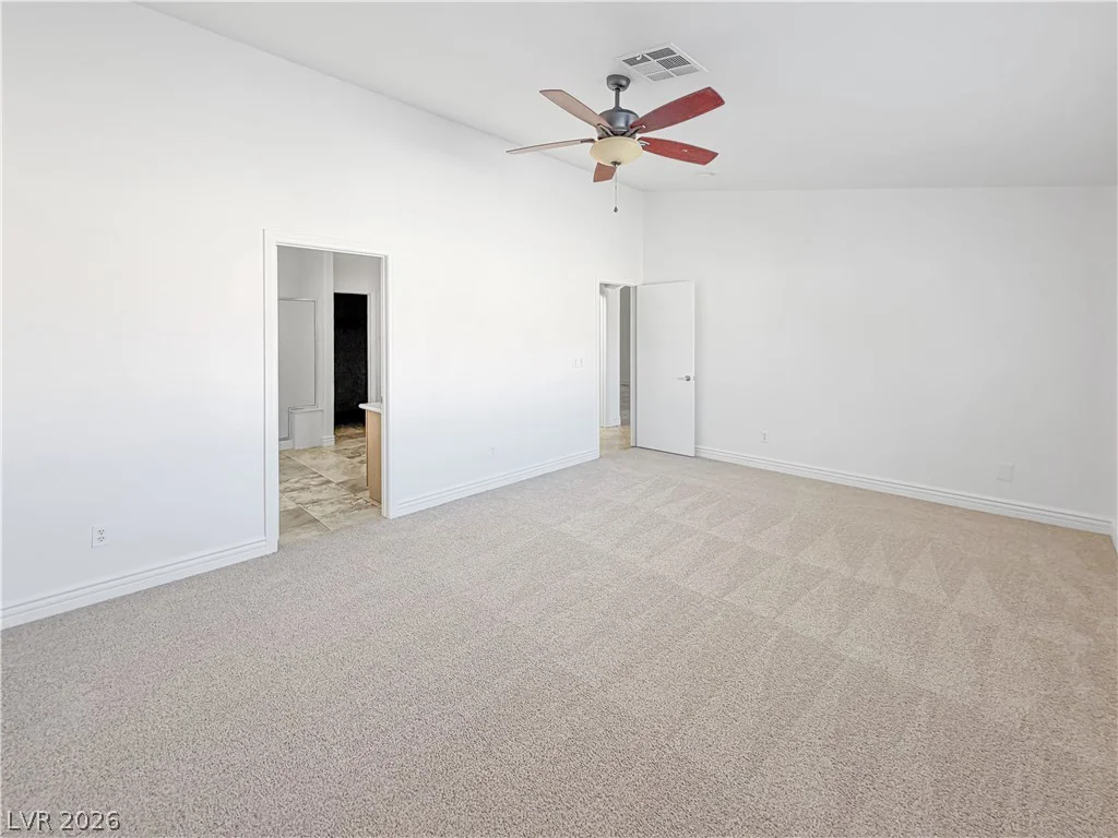 3520 Barrel Bronco, North Las Vegas, NV 89032