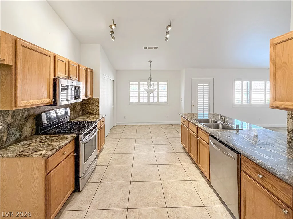 3520 Barrel Bronco, North Las Vegas, NV 89032