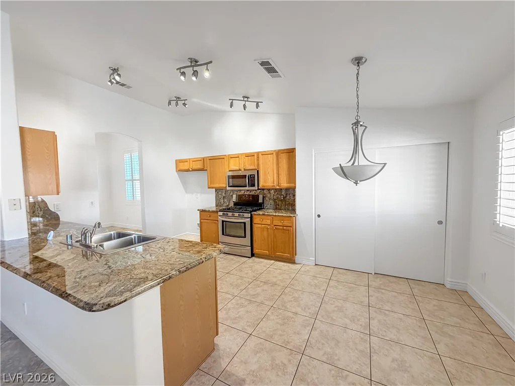 3520 Barrel Bronco, North Las Vegas, NV 89032