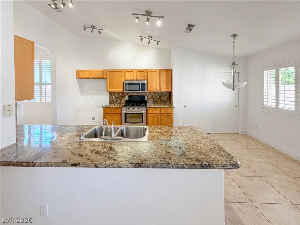 3520 Barrel Bronco, North Las Vegas, NV 89032