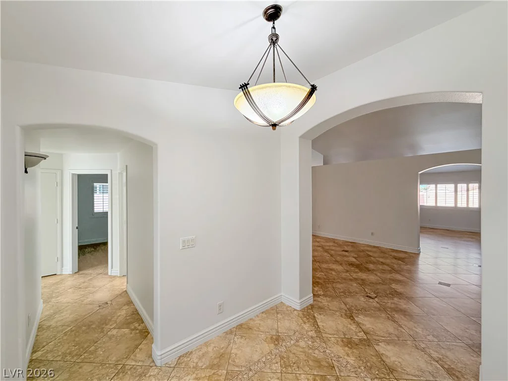 3520 Barrel Bronco, North Las Vegas, NV 89032