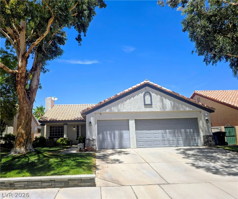 217 Red Coral, Henderson, NV 89002