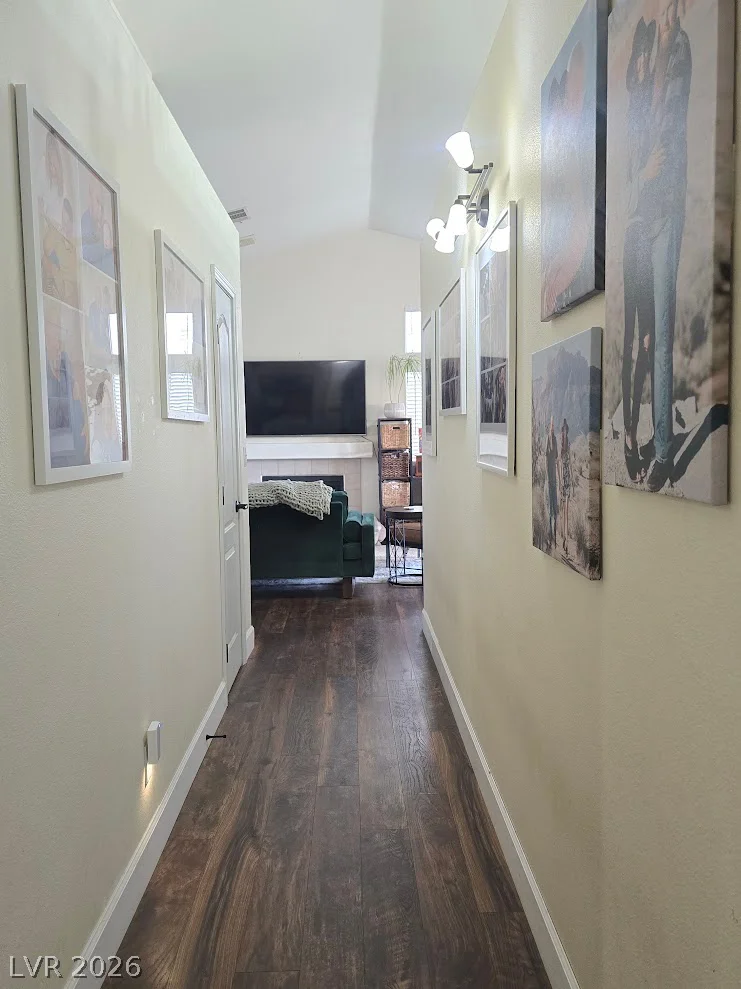 217 Red Coral, Henderson, NV 89002