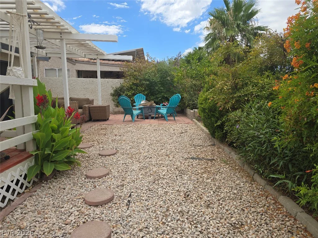 217 Red Coral, Henderson, NV 89002