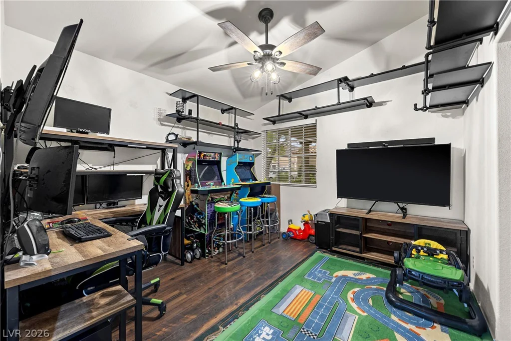 217 Red Coral, Henderson, NV 89002