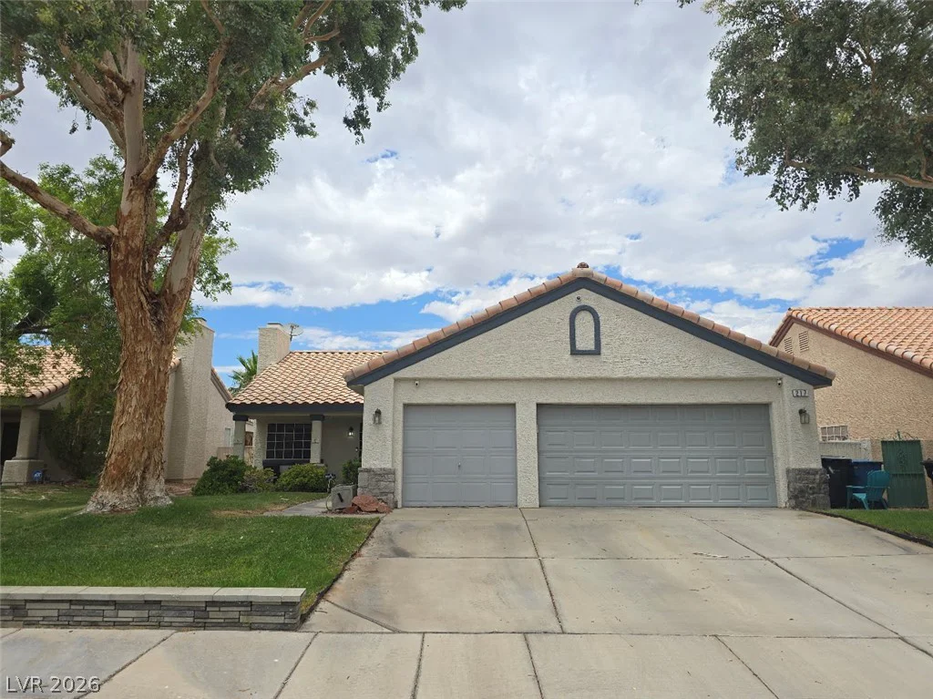 217 Red Coral, Henderson, NV 89002