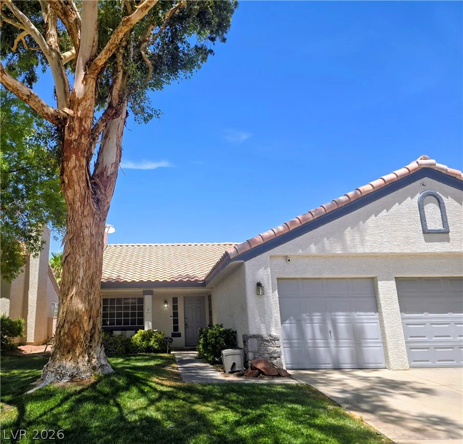 217 Red Coral, Henderson, NV 89002