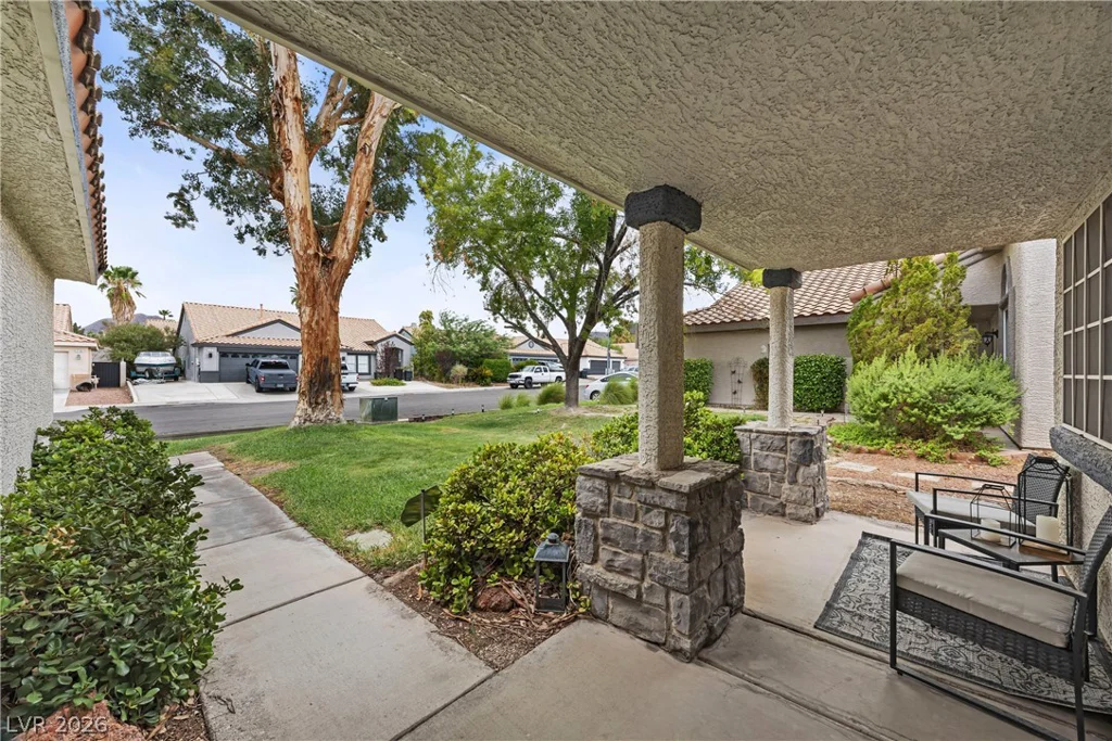 217 Red Coral, Henderson, NV 89002